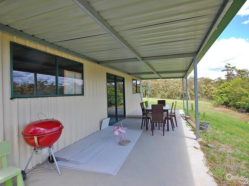 Hill Top NSW 2575