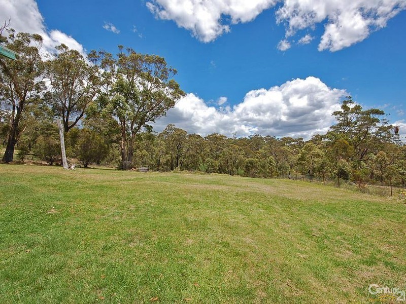 Hill Top NSW 2575