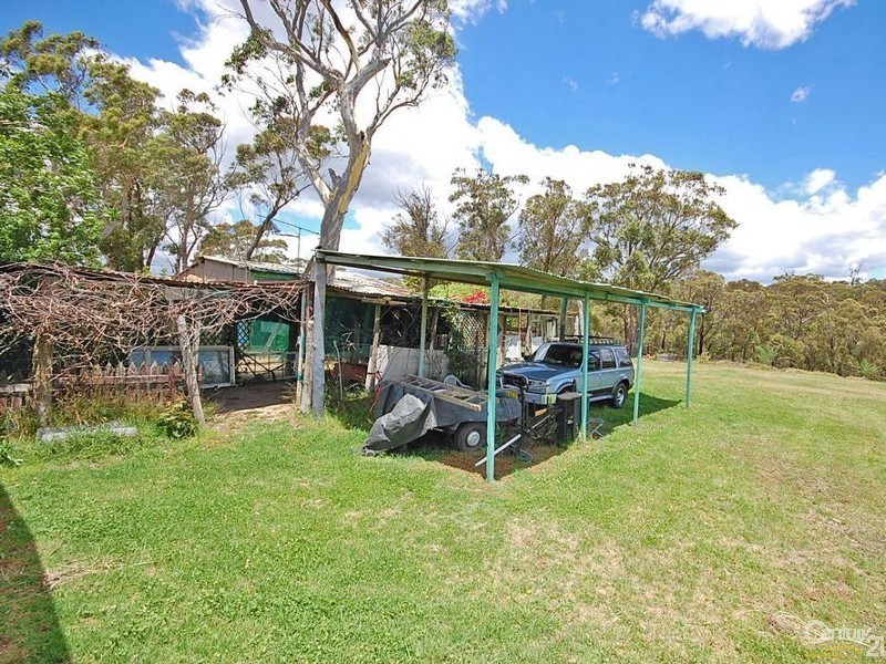 Hill Top NSW 2575