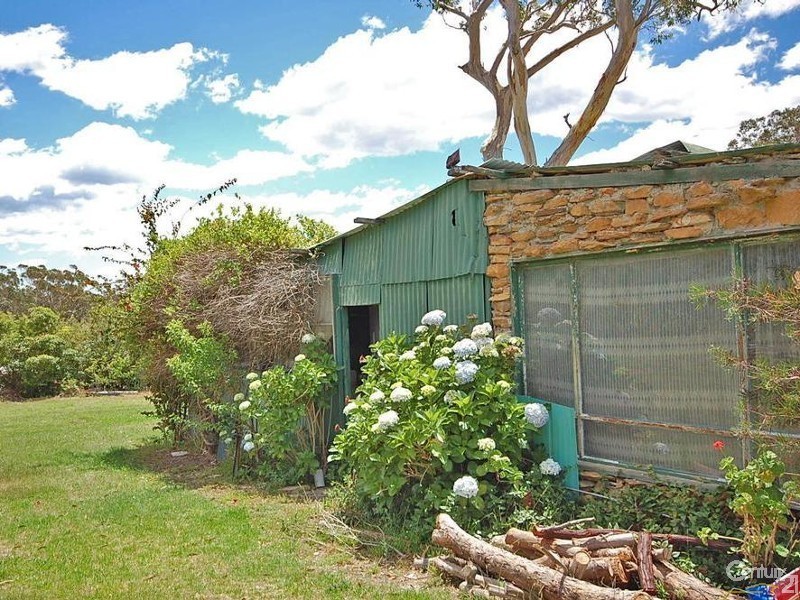 Hill Top NSW 2575
