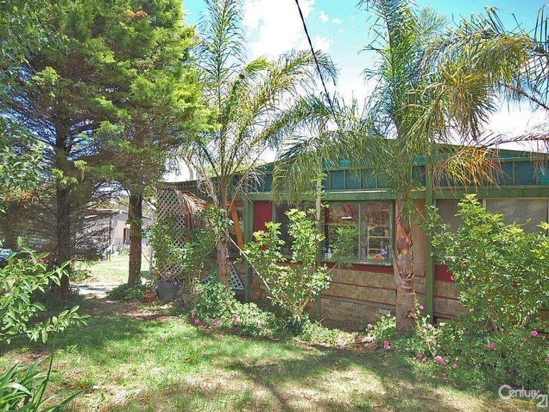 Hill Top NSW 2575