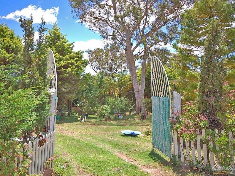 Hill Top NSW 2575