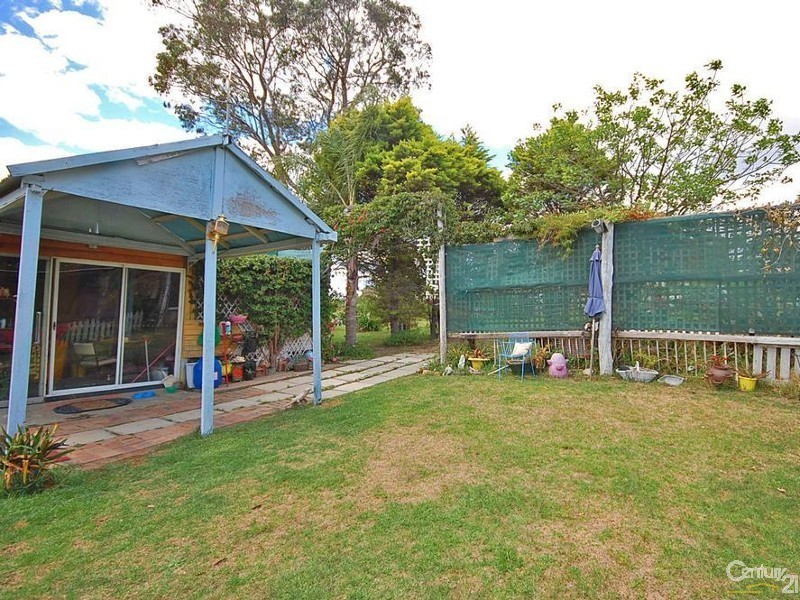 Hill Top NSW 2575
