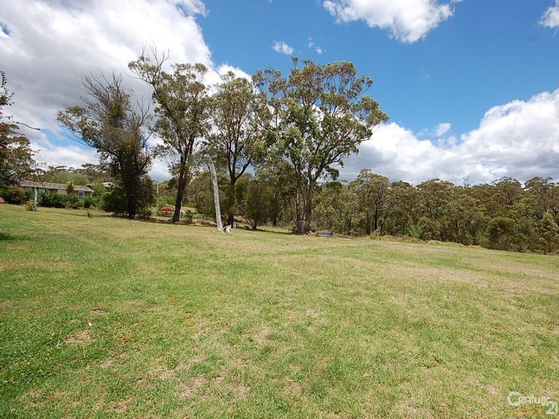 Hill Top NSW 2575