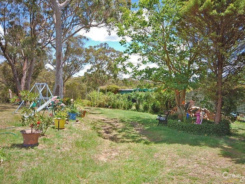 Hill Top NSW 2575