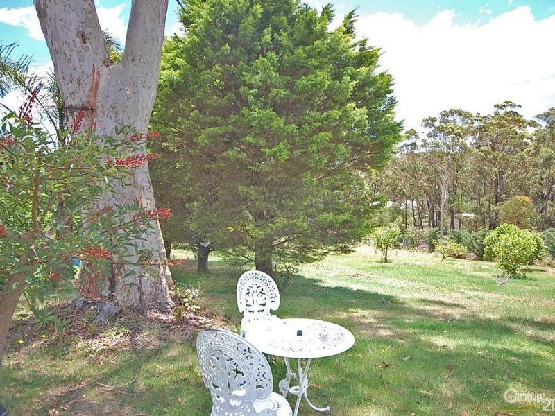 Hill Top NSW 2575