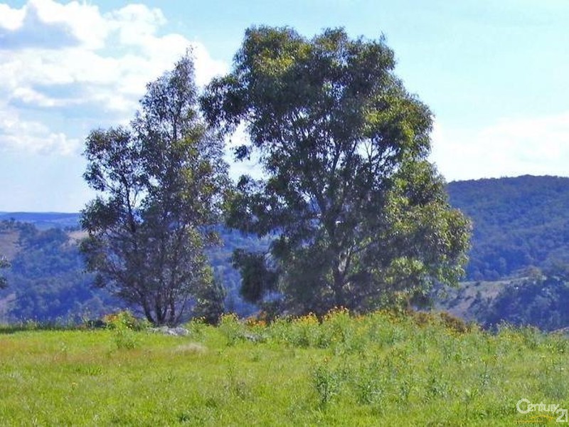 Wombeyan Caves NSW 2580