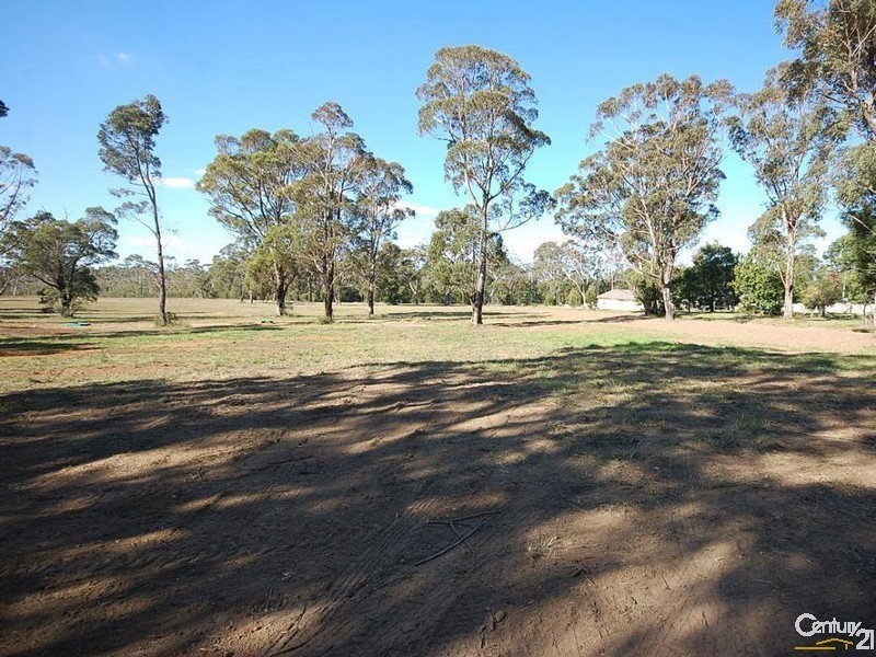 Lot 21 Drapers Road, Willow Vale NSW 2575
