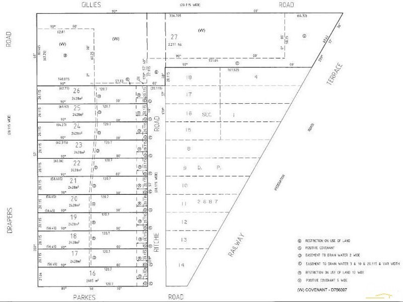 Lot 23 Drapers Road, Willow Vale NSW 2575