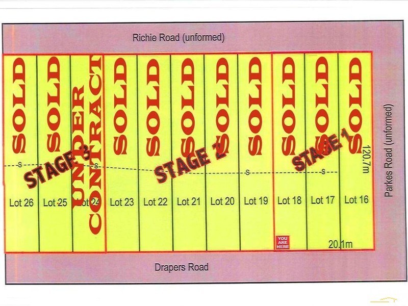 Lot 24 Drapers Road, Willow Vale NSW 2575