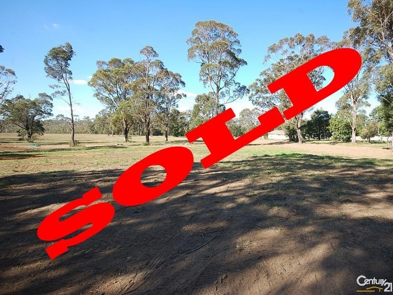 Lot 18  Drapers Road, Willow Vale NSW 2575