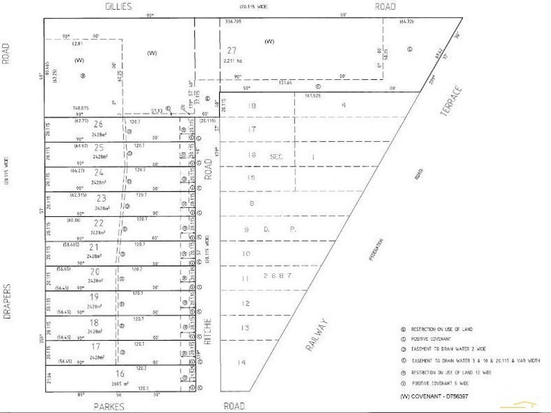 Lot 18  Drapers Road, Willow Vale NSW 2575