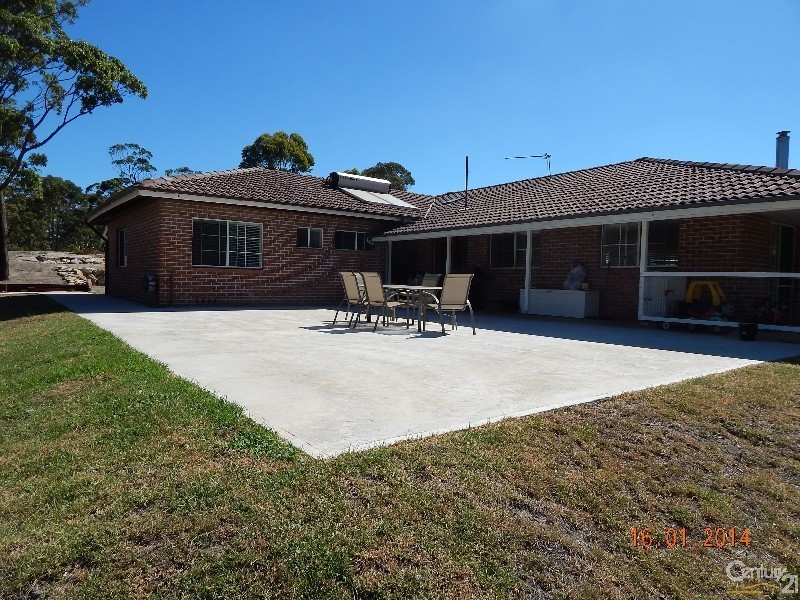 Colo Vale NSW 2575
