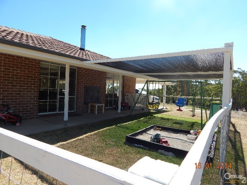 Colo Vale NSW 2575