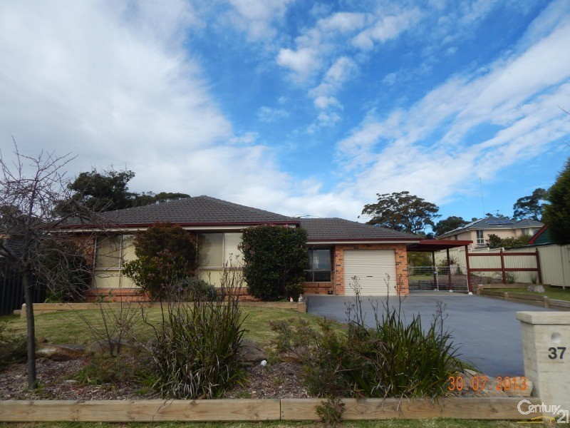 37 Ligar Street, Hill Top NSW 2575