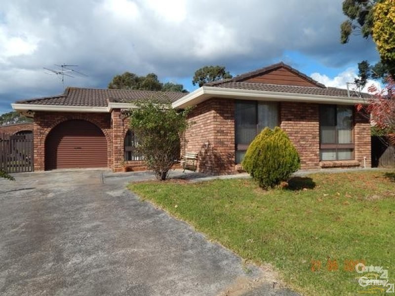 52 Ella Street, Hill Top NSW 2575