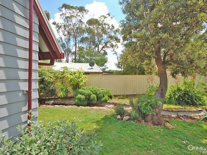 Yerrinbool NSW 2575