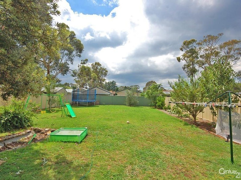 Yerrinbool NSW 2575