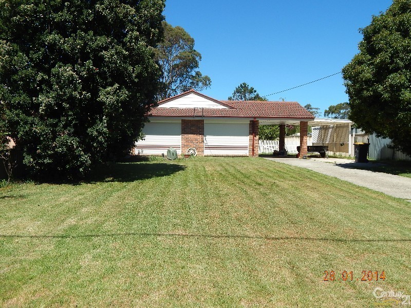 59 Sunrise Road, Yerrinbool NSW 2575