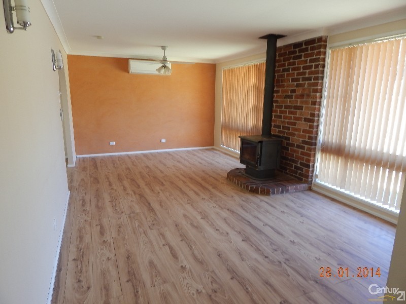 59 Sunrise Road, Yerrinbool NSW 2575
