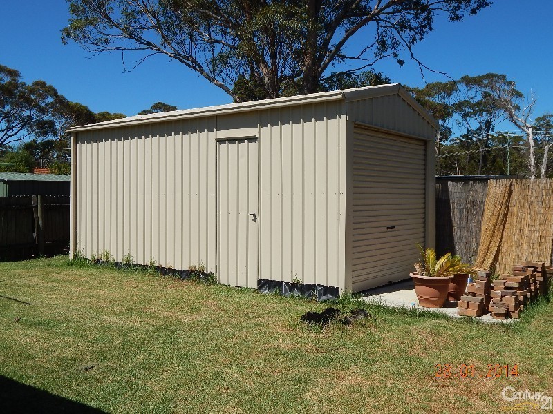 59 Sunrise Road, Yerrinbool NSW 2575