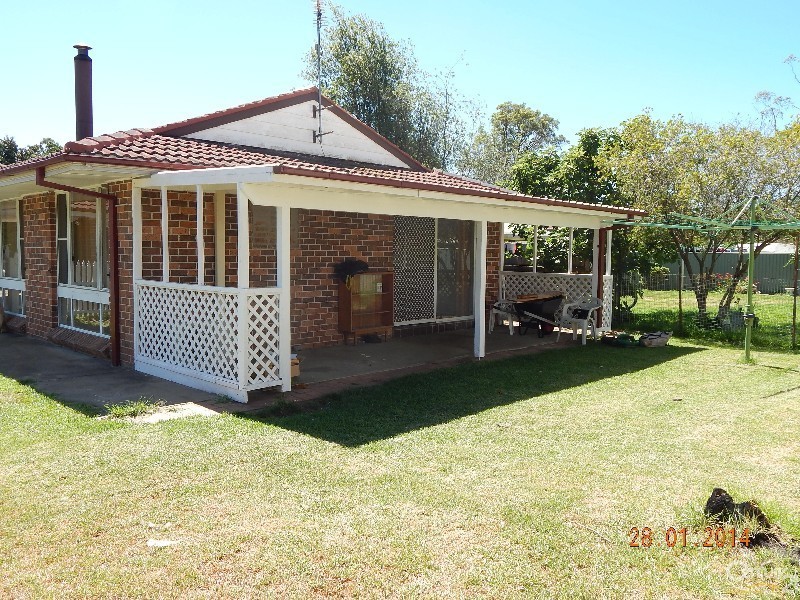 59 Sunrise Road, Yerrinbool NSW 2575