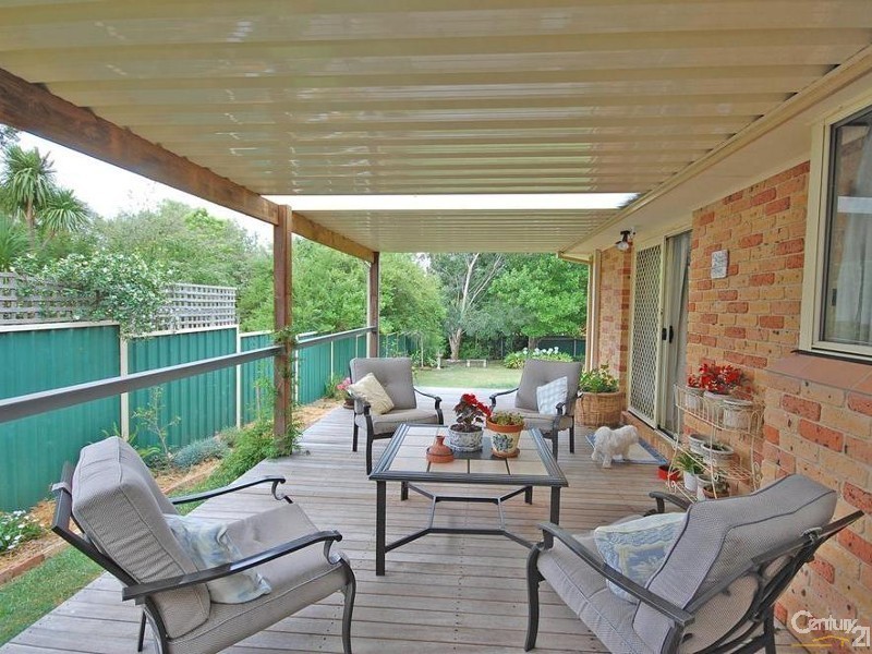 Colo Vale NSW 2575