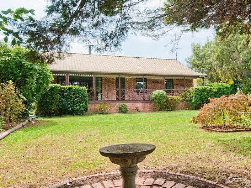 Yerrinbool NSW 2575