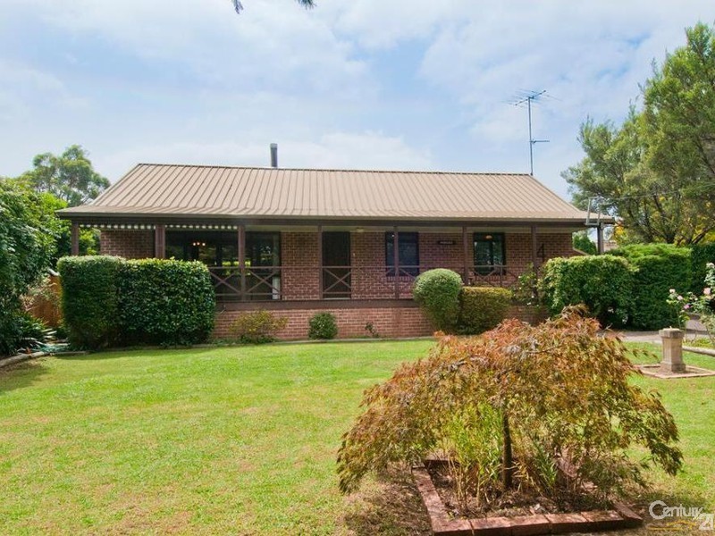 Yerrinbool NSW 2575