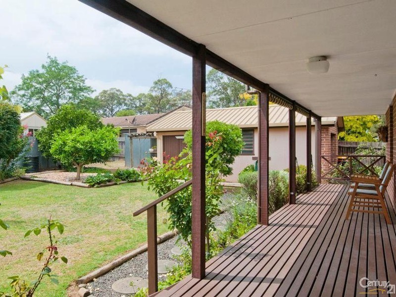 Yerrinbool NSW 2575