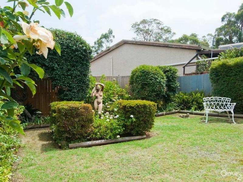 Yerrinbool NSW 2575