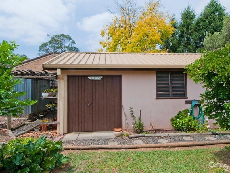Yerrinbool NSW 2575
