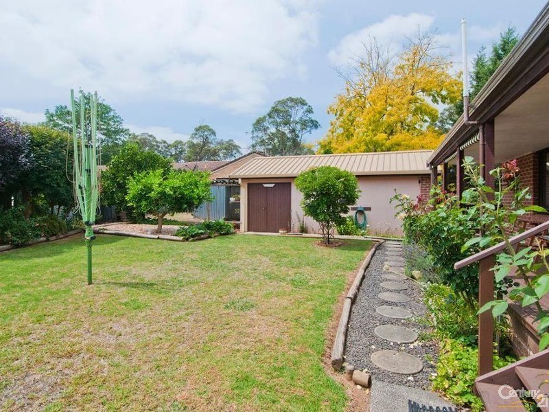 Yerrinbool NSW 2575