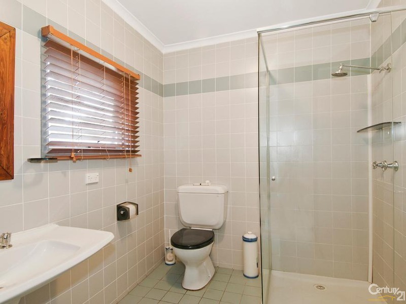 Willow Vale NSW 2575