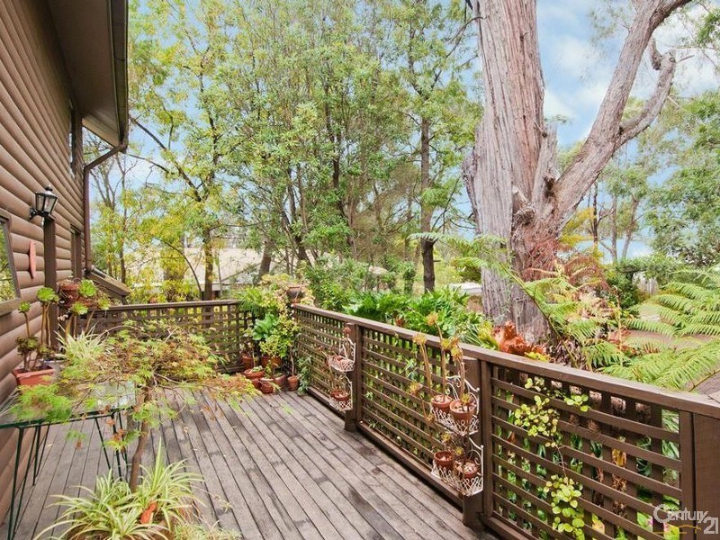 Willow Vale NSW 2575