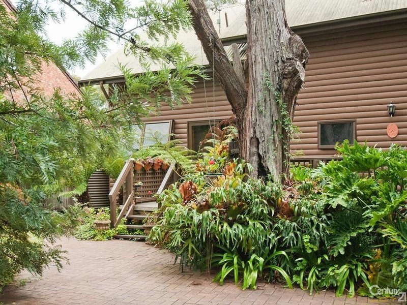 Willow Vale NSW 2575