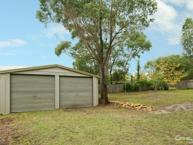 Willow Vale NSW 2575