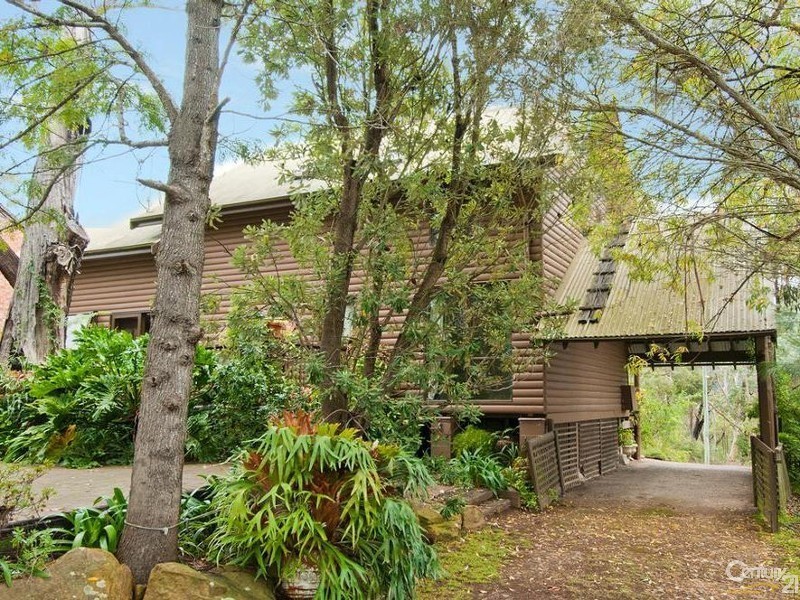 Willow Vale NSW 2575