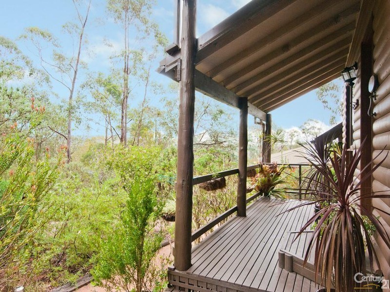 Willow Vale NSW 2575