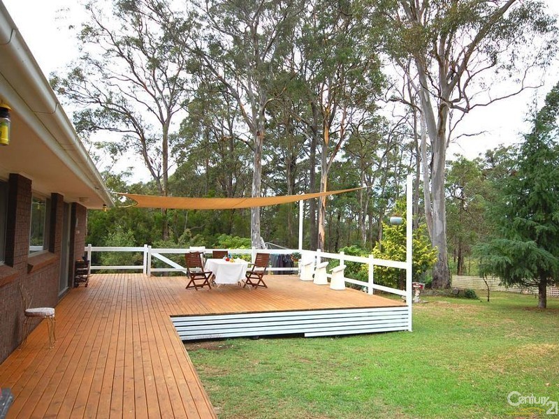 Hill Top NSW 2575