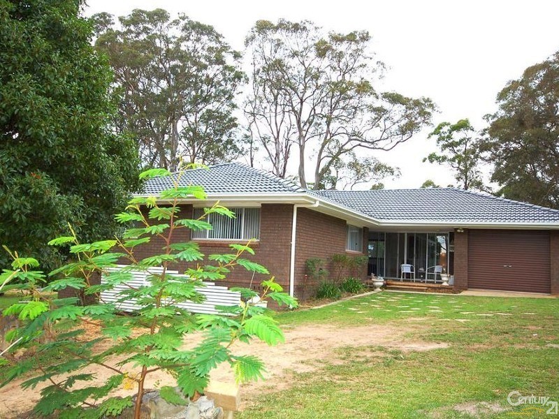 Hill Top NSW 2575