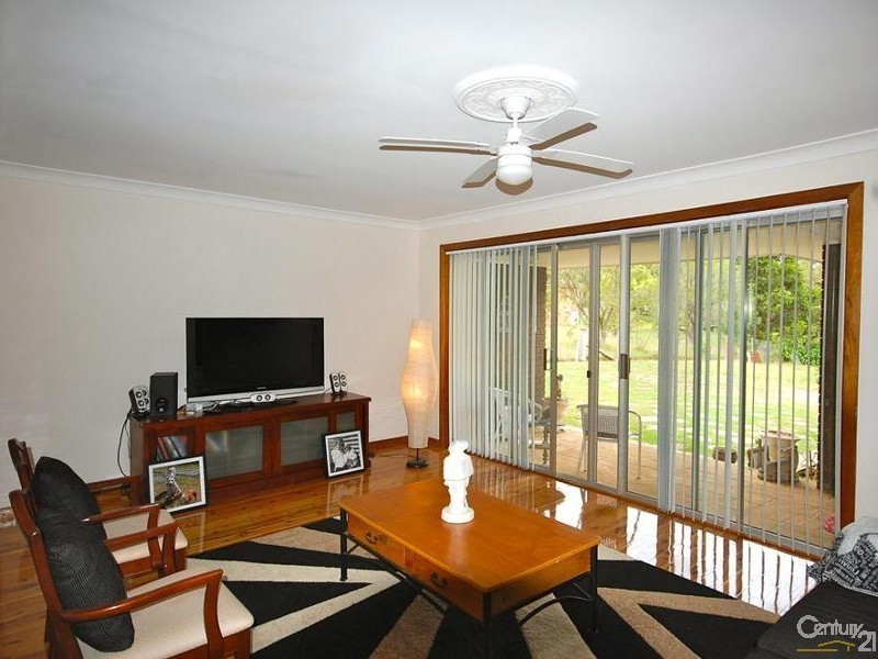 Hill Top NSW 2575