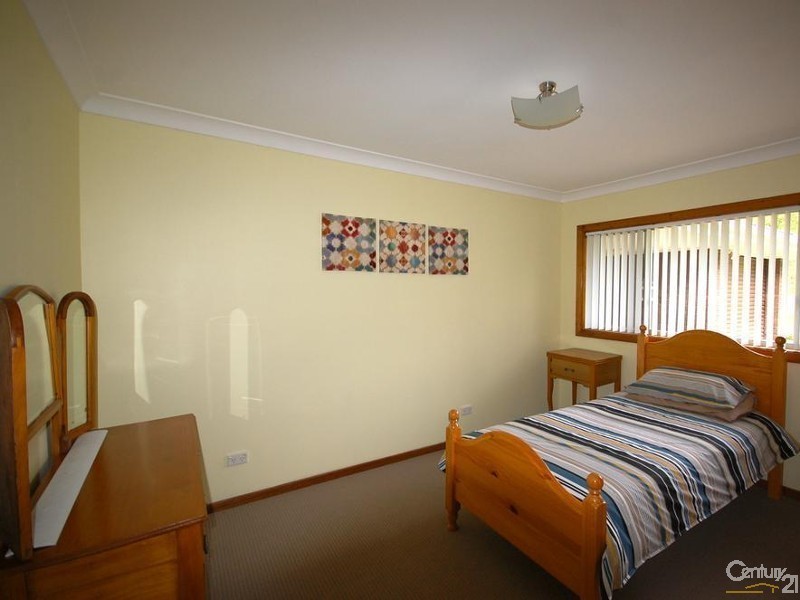 Hill Top NSW 2575