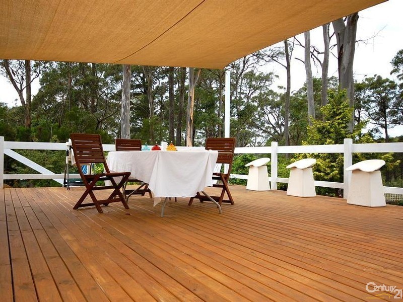 Hill Top NSW 2575