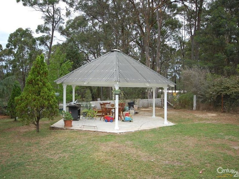 Hill Top NSW 2575