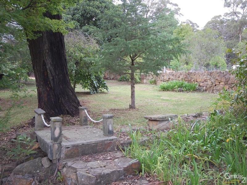 Hill Top NSW 2575