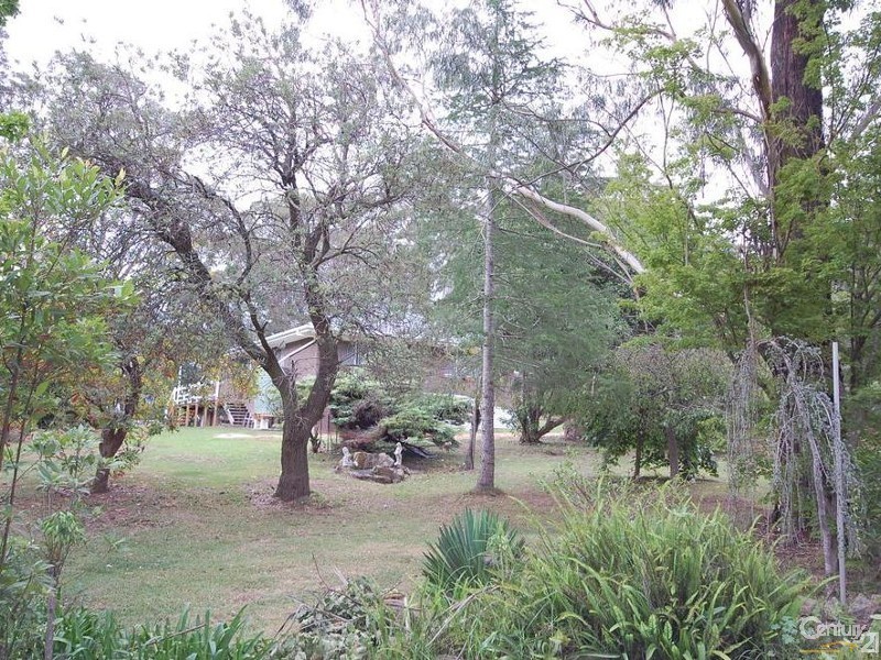 Hill Top NSW 2575