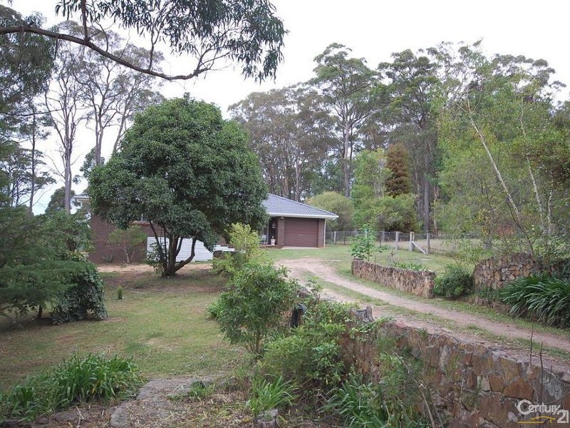 Hill Top NSW 2575