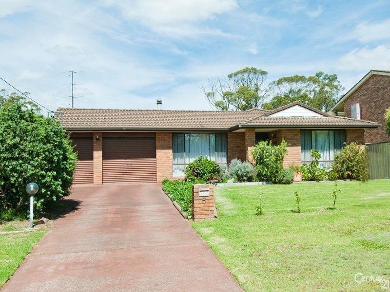 Hill Top NSW 2575