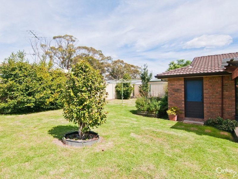 Hill Top NSW 2575